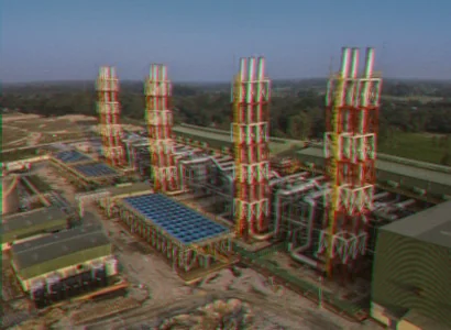 confidence power plant